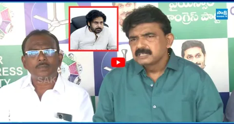 Perni Nani Strong Counter to Pawan Kalyan Over AP Police Problems 1