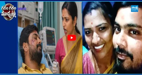 Nizamabad Prashanth Wife Sandhya And Lover AI VIDEO 1