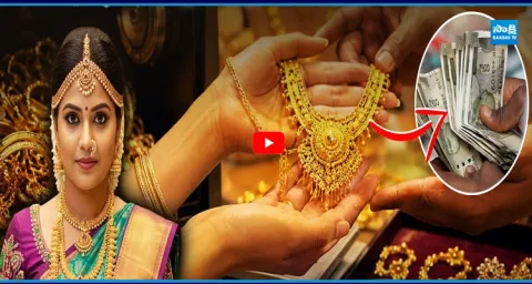 Shocking Reason Behind Why People Sell Their Old Gold 1