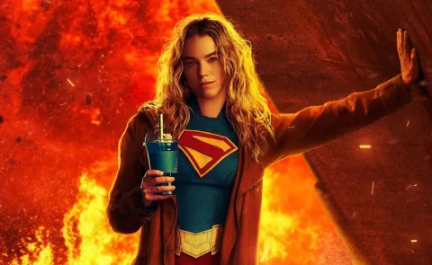 Super Girl Movie OTT Streaming Update