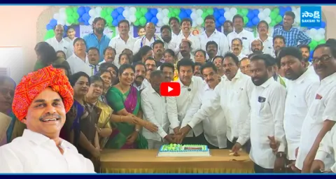 YSR Jayanthi Celebrations 2026 In Visakhapatnam 1