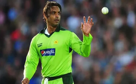 India Rising Star Ashok Sharma-Vows-Will-Break-Shoaib-Akhtar World Record