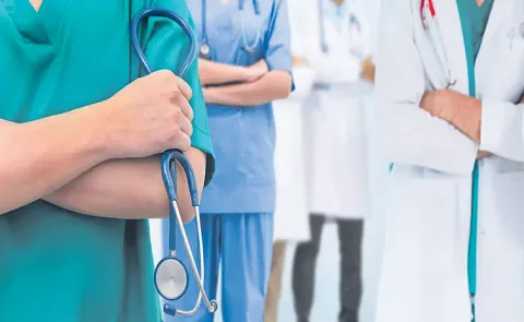 Deficiencies in health services for women, elderly and tribals