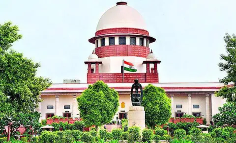 supreme court wife cannot be ignored in suspicious will