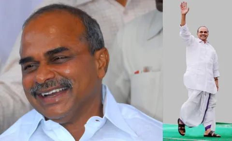YS Rajasekhara Reddy 77th Birth Anniversary 