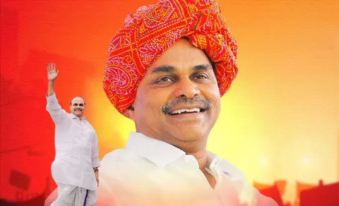 YS Rajasekhara Reddy 77th Birth Anniversary 