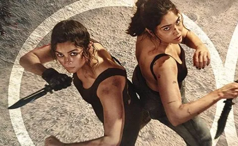 Alia Bhatt Alpha Movie Box Office Collection Day 5