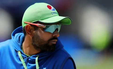 Babar Azam Set To Replace Agha Salman As Pakistans New T20I Captain
