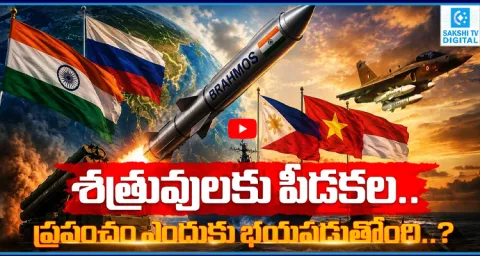 Most Powerful Supersonic Weapon on Earth 1