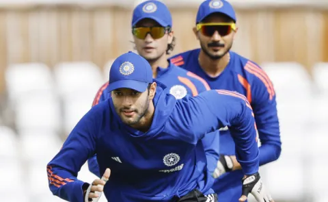 IND vs ENG 3rd T20I You Are Just Hiding: Moeen Ali Slams Team India star