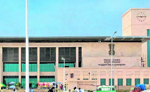 Vijayawada court partially amends conditions on CI Nagarajus police custody