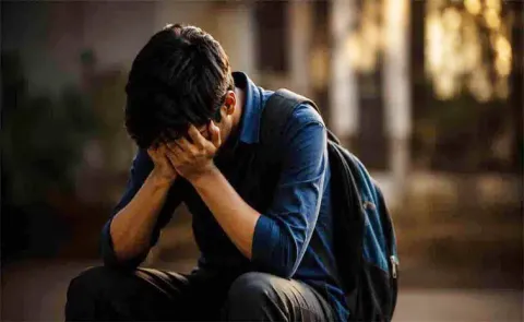 Kollapur PG College Principal Assault On Student
