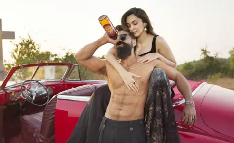 Toxic Movie Tabaahi Full Video Song Telugu