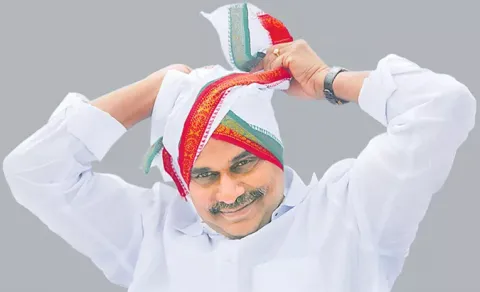 YS Rajasekhara Reddy 77th Birth Anniversary