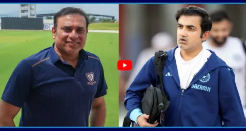 VVS Laxman To Take Over As India Head Coach 1