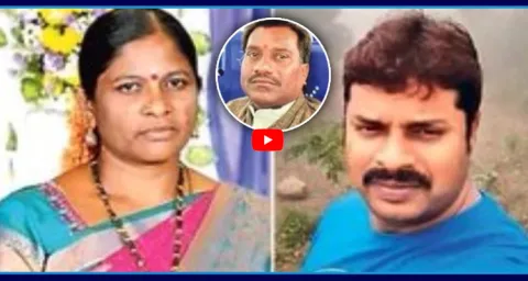 Mystery In Miyapur Pentesh Murder Case  1