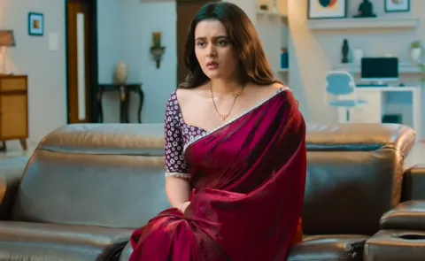 Adey Neevu Adhe Nenu Movie Teaser