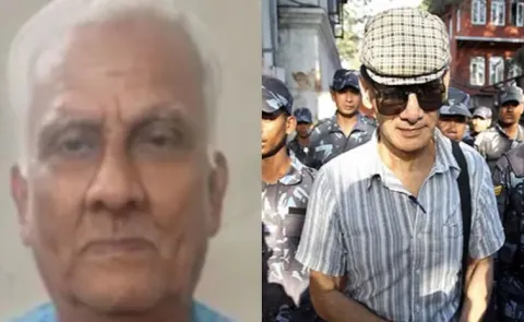 Inspired By Charles Sobhraj Man Lived In 300 5 Star Hotels But Never Paid