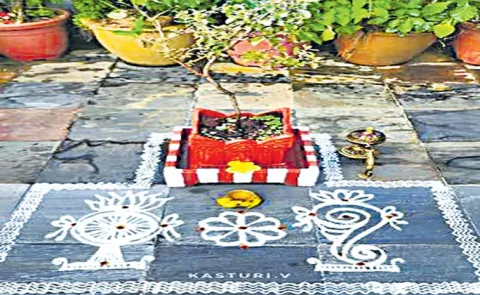 Ekadashi Holds Great Significance In Hindu Tradition