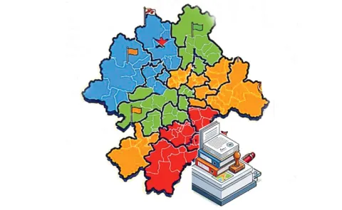 Hyderabad: How Section 312 Impact Greater GHMC Political Scenario