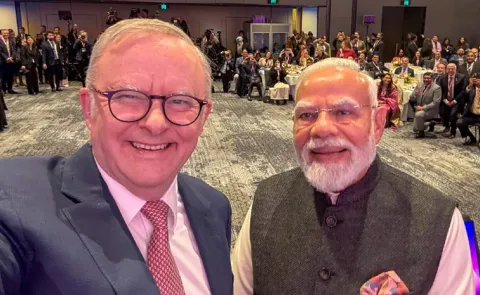 Modi Australia Mission: Focus on Strategic Partnership Trade and Green Energy