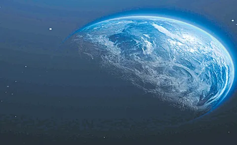 99 Percent Of World Sees Sunlight 8 July 2026