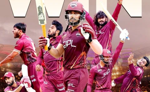 TG20 League 2026: Karimnagar Eliminates Rangareddy Enters Qualifier 2