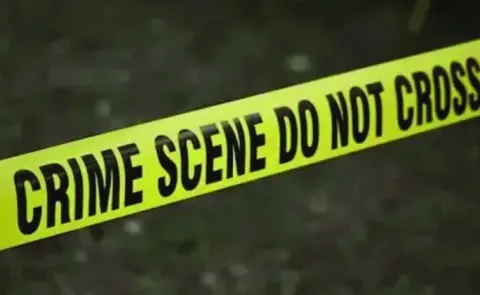 Twin assassinations in Tirupati on Wednesday night