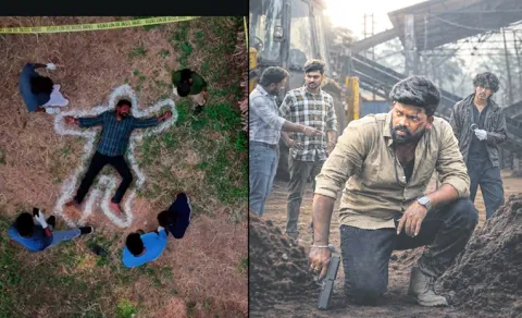 Village Youth Make Film And Win Hearts Of Local Audience