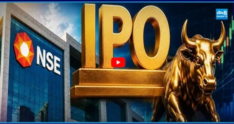  NSE IPO likely to get SEBI approval by next month  1