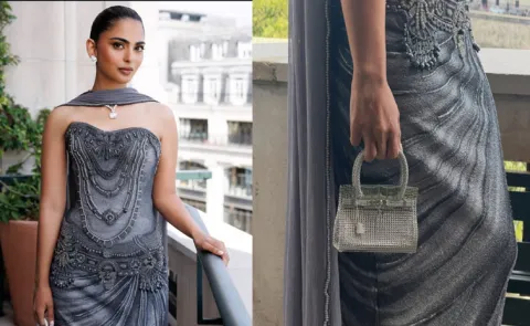 Shocking Isha Ambanis Rs 17 Crore Birkin Steals Spotlight