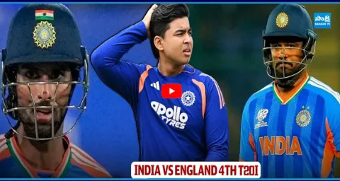 Sanju Samson IN, Vaibhav & Tilak Varma out 1