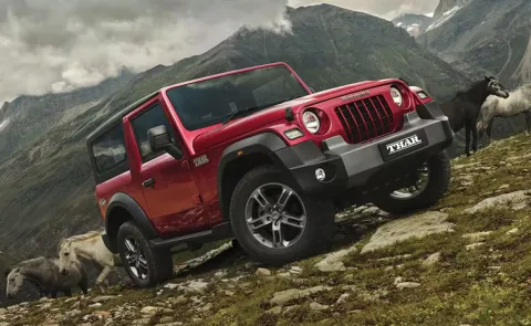 Mahindra SUV Commercial Vehicle Price Hike from July 10