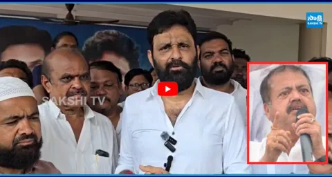  Kodali Nani MASS WARNING to Pantham Nanaji Comments 1