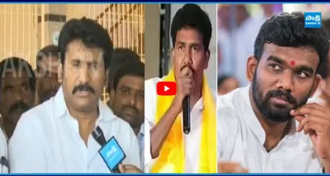 Thopudurthi Prakash Reddy Mass Counter 1