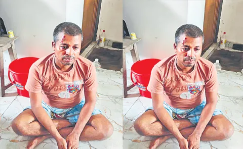 Baruipur molestation case killed in police encounter investigation progresses