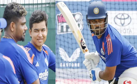 IND vs ENG 4th T20I: Sanju Samson Comeback In Playing XI 1 Condition