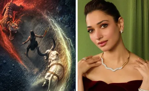 Tamanna Latest Movie VVaan Release Date Out now