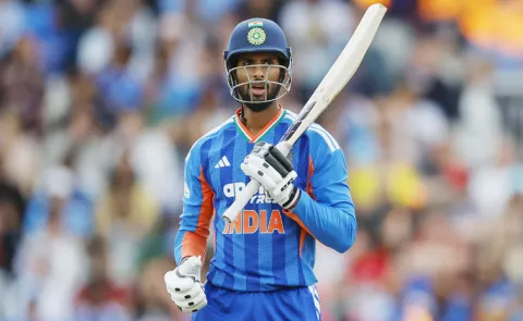 Soon he become: Ex India Captain Slams Management Shielding Tilak Varma