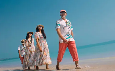 Jagapathi Babu and Laya Latest Movie Vadala Telugu Movie Trailer