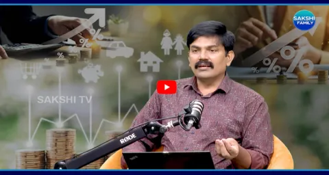 Finance Analyst Sundar Rami Reddy Exclusive Interview 1