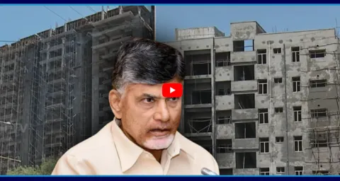 Chandrababu Govt Introduces Fire NOC Relaxations 2