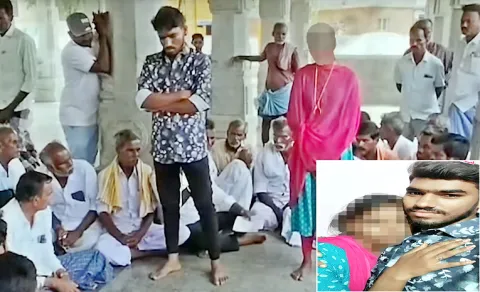 Wife Leaves Husband Two Children For Instagaram Friend Marriage