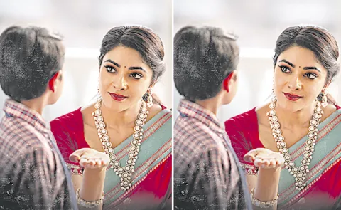 Abhirami joins Sudigali Sudheer Joker in a key role