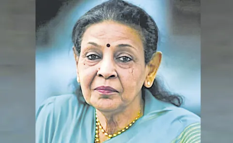singer Jamuna Rani dies at 88