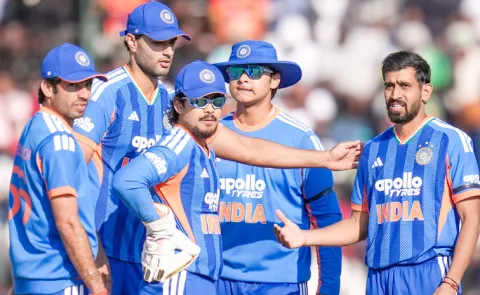 Former India Star slams Vaibhav Sooryavanshi appointment as Vice captain