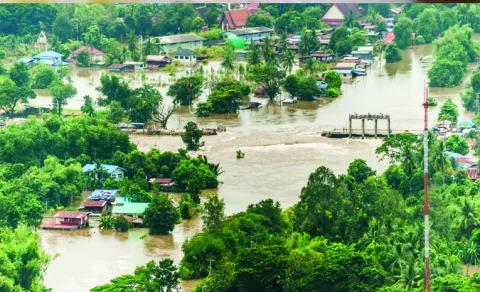 national assam assam flood death toll rises