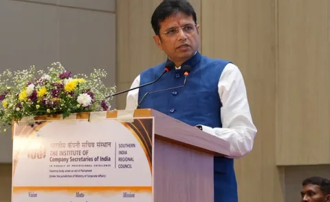 Minister Sridhar Babu about telangana Rising 2047 Summit