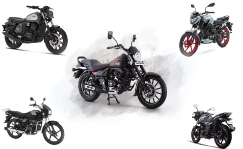 Low Seat Height Bikes in India Perfect for Short Riders in 2026