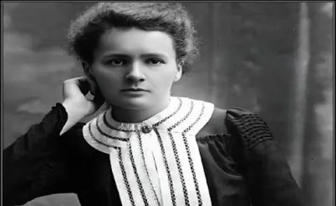 Marie Curie: Courage in the Classroom13